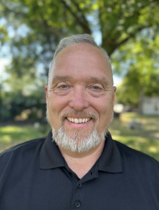 Tim Lyda